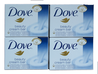 Dove Original Cream Bar (4)