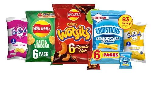 Crisps